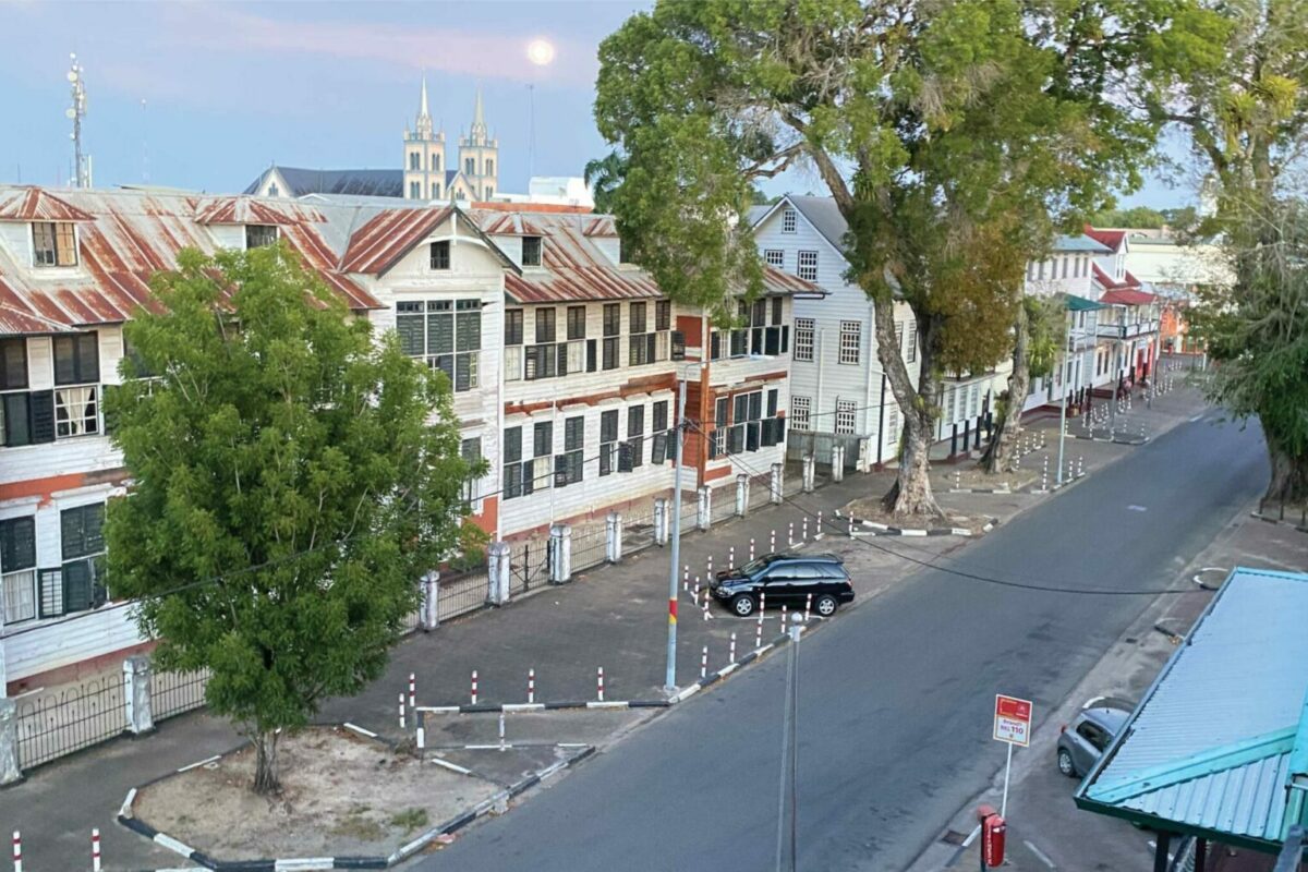 Historical Center